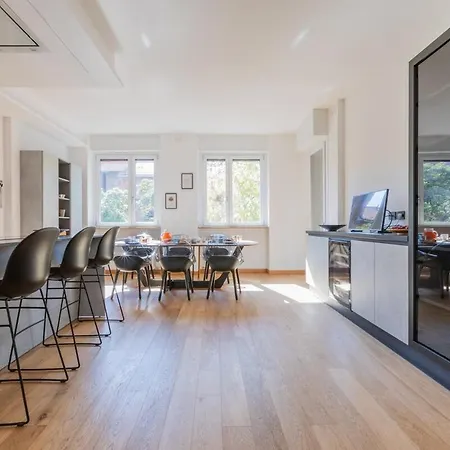 Modern Family טורינו