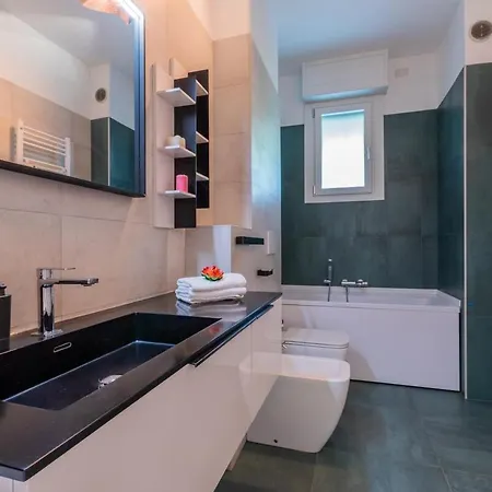 Modern Family Appartement