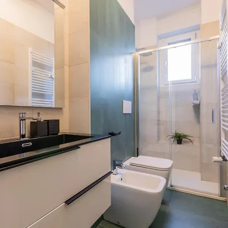 Modern Family Appartement *
