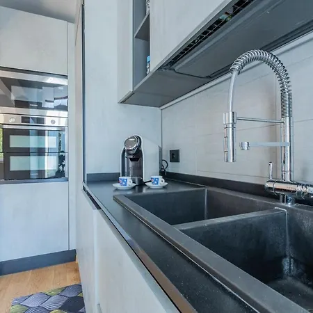 Modern Family Appartement