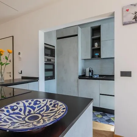 Appartement Modern Family *