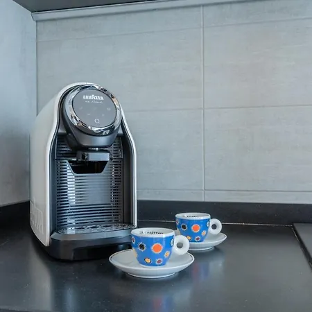 Appartement Modern Family