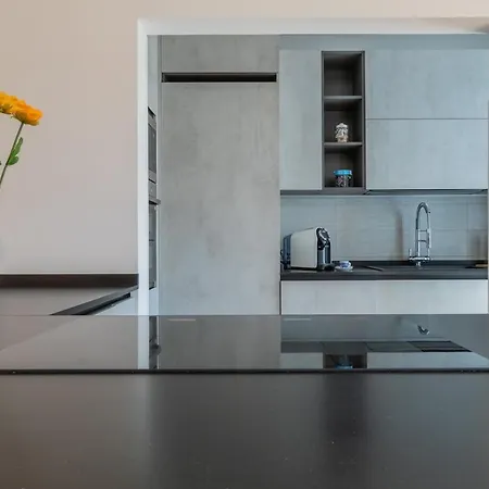 Modern Family Appartement Turijn