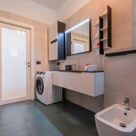 Modern Family Appartement