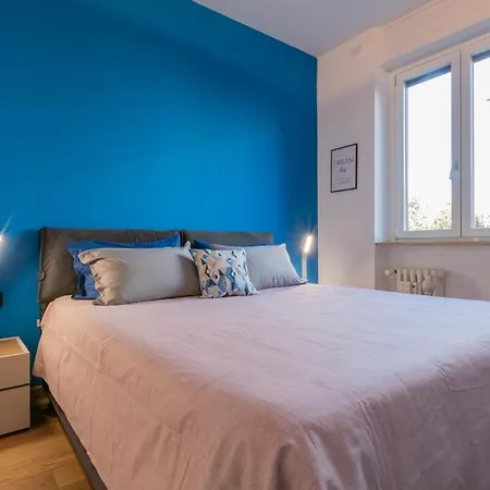 Modern Family Appartement