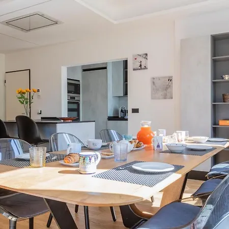 Modern Family * טורינו