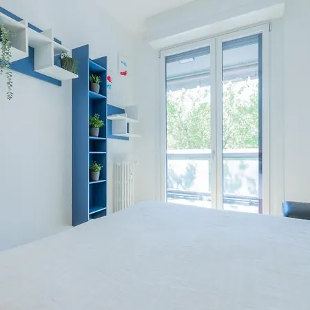 Appartement Modern Family