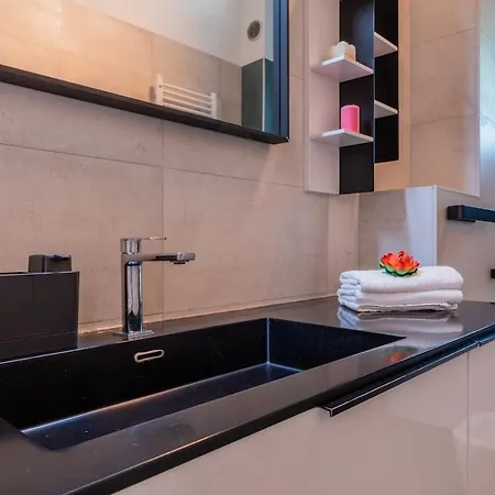 Modern Family Daire Torino