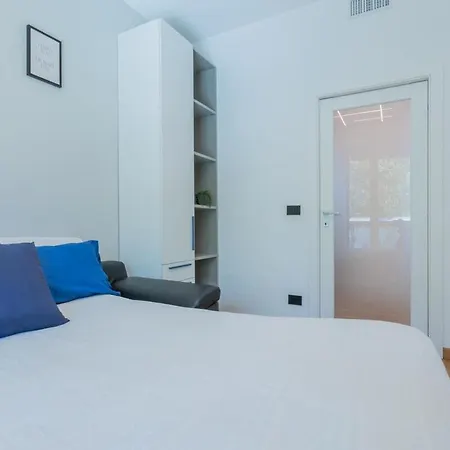 Modern Family Appartement