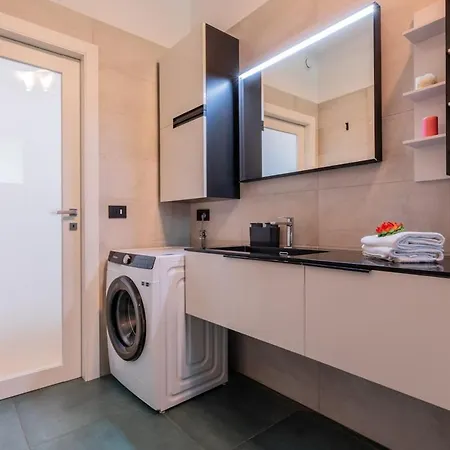 Modern Family Torino