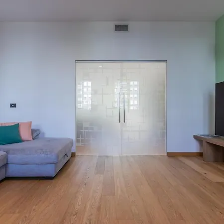 Appartement Modern Family