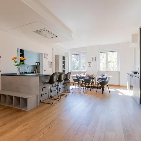 Modern Family Torino