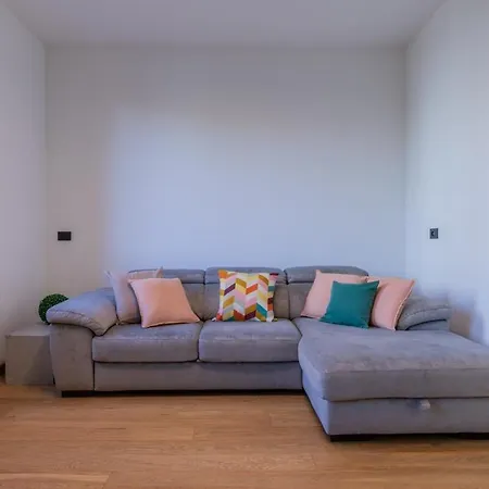 Modern Family Appartement