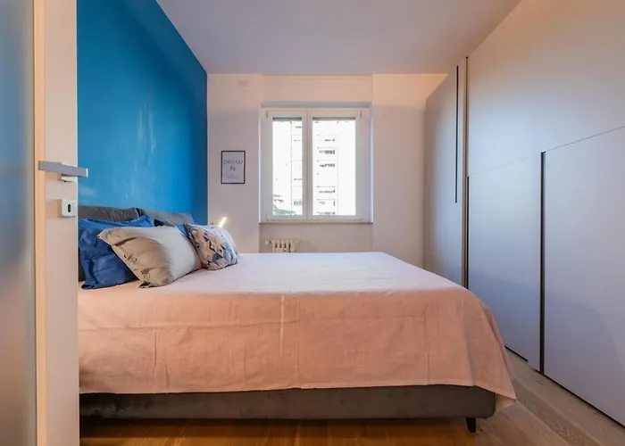 Apartmán Modern Family Turín