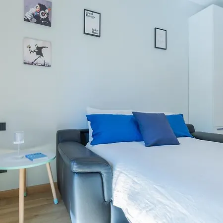 Modern Family Διαμέρισμα *