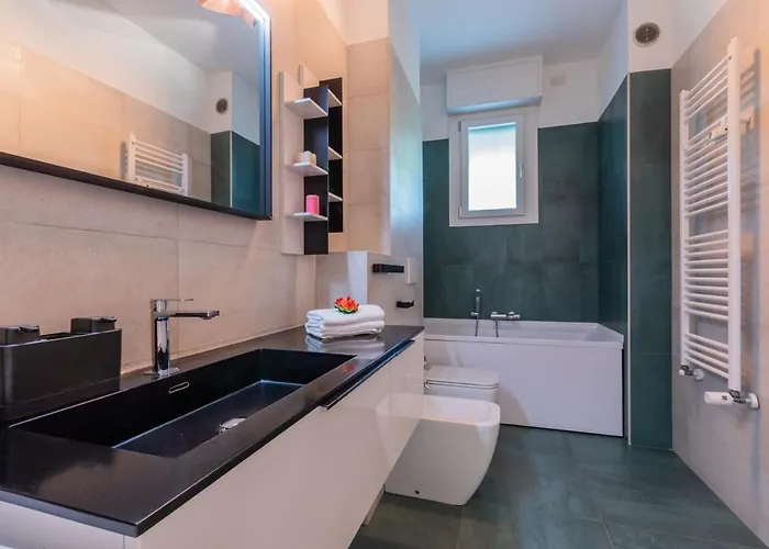 Modern Family Διαμέρισμα