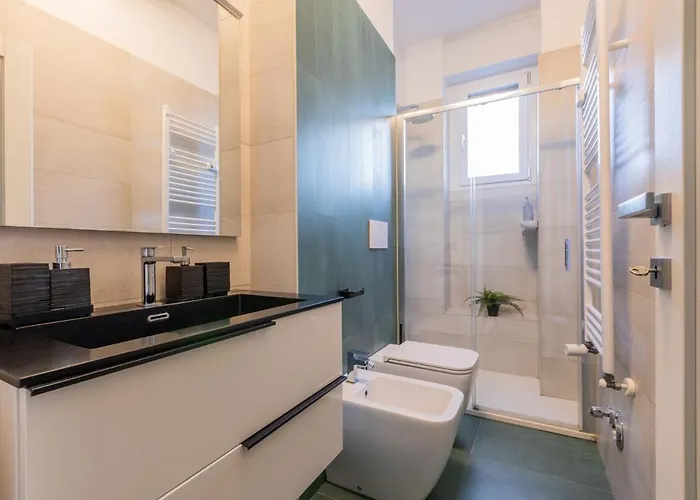 Modern Family Διαμέρισμα *