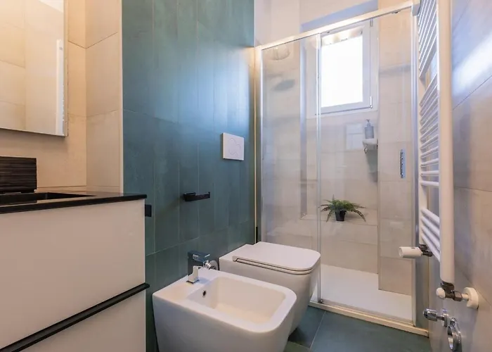 Διαμέρισμα Modern Family *