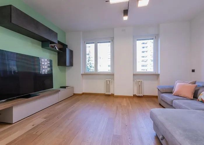 Modern Family * Τορίνο