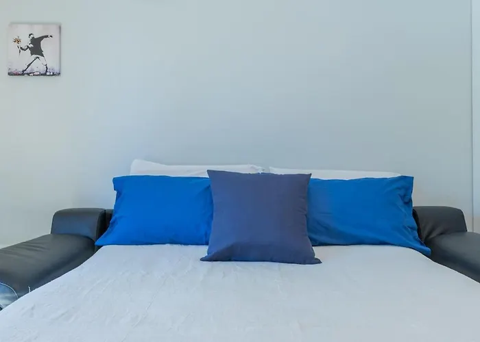 Modern Family Διαμέρισμα