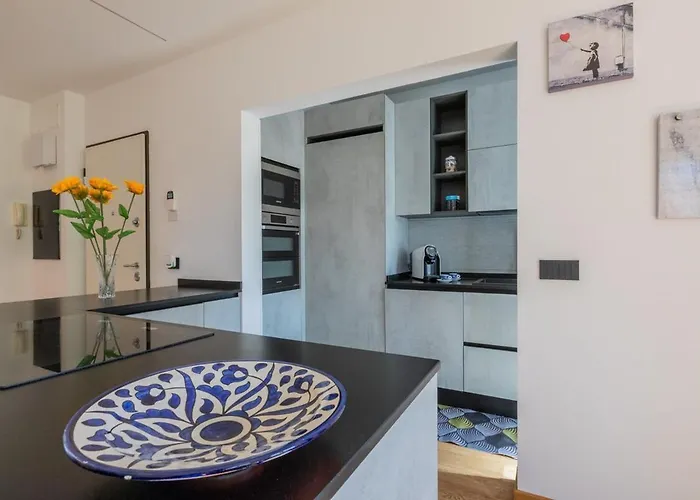 Διαμέρισμα Modern Family *