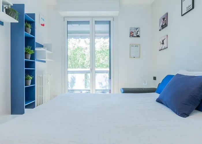 Διαμέρισμα Modern Family Τορίνο