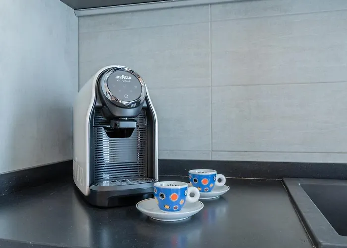 Διαμέρισμα Modern Family