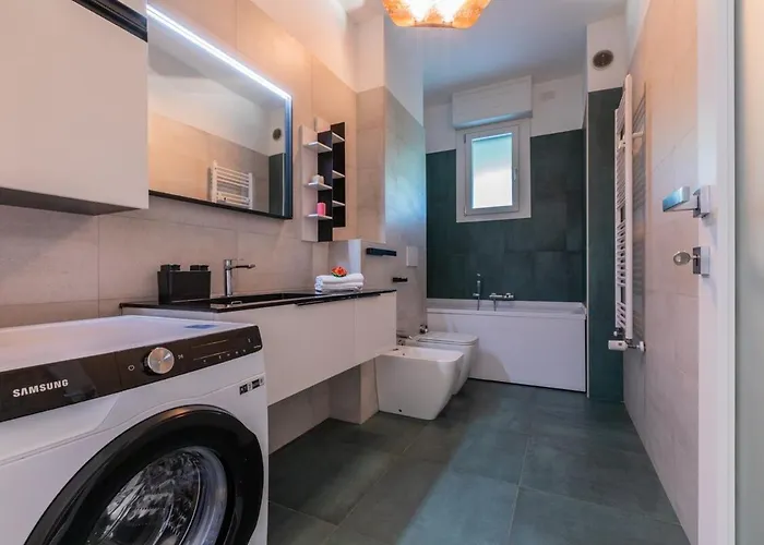 Modern Family * Τορίνο