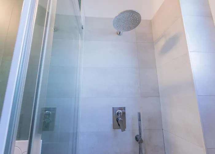 Modern Family Διαμέρισμα *