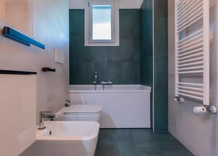 Modern Family Διαμέρισμα