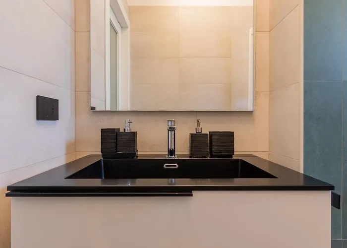 Διαμέρισμα Modern Family *