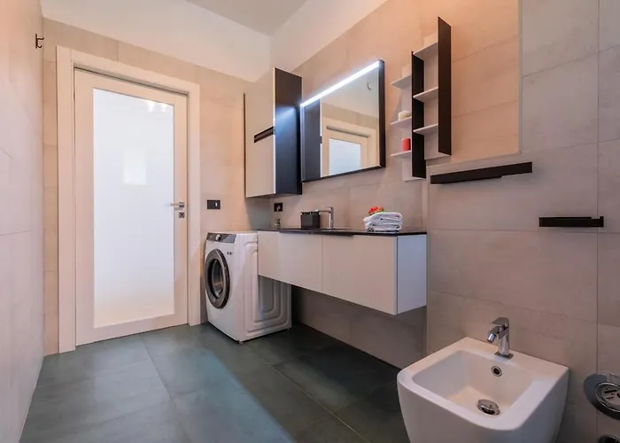 Modern Family Διαμέρισμα