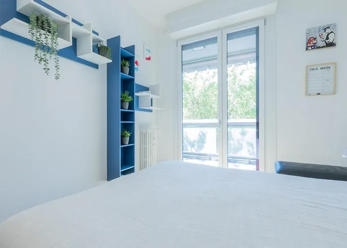 Διαμέρισμα Modern Family