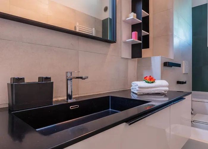 Modern Family Διαμέρισμα Τορίνο