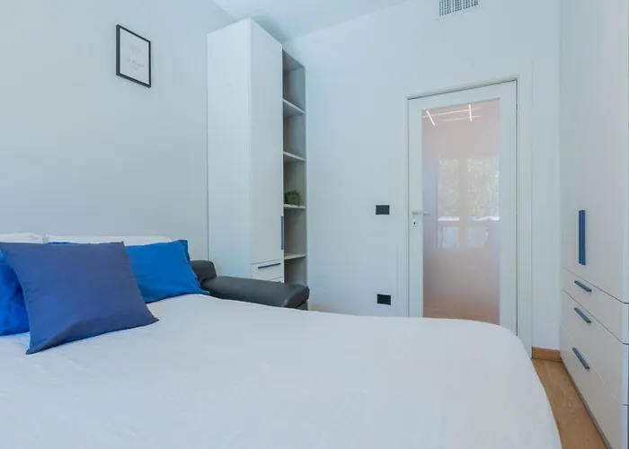 Modern Family Διαμέρισμα