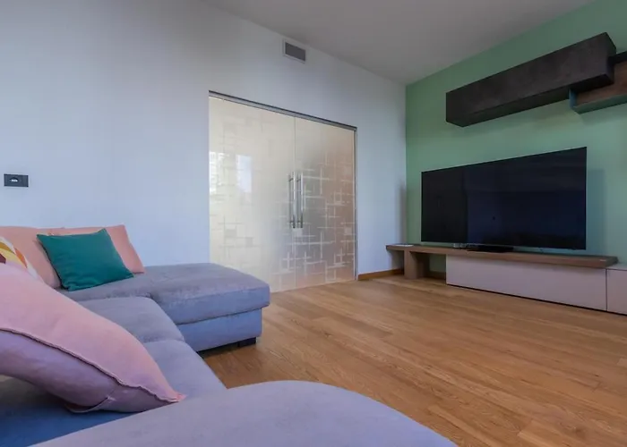 Modern Family Διαμέρισμα Τορίνο