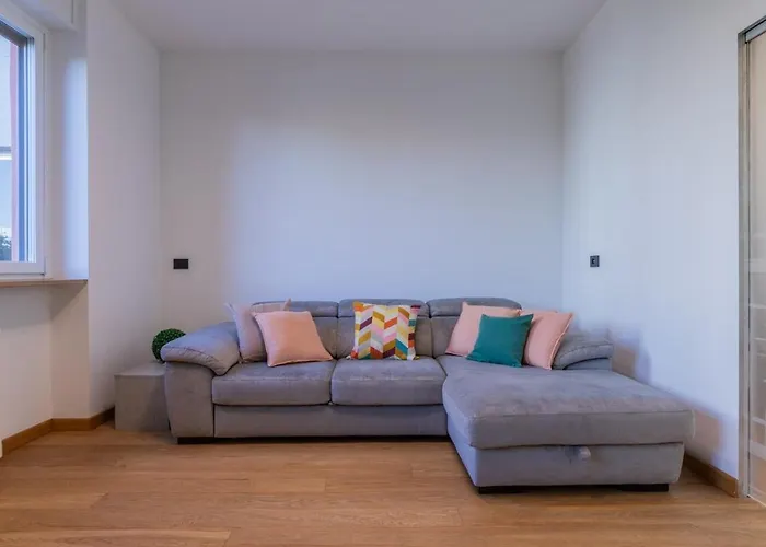 Modern Family Διαμέρισμα