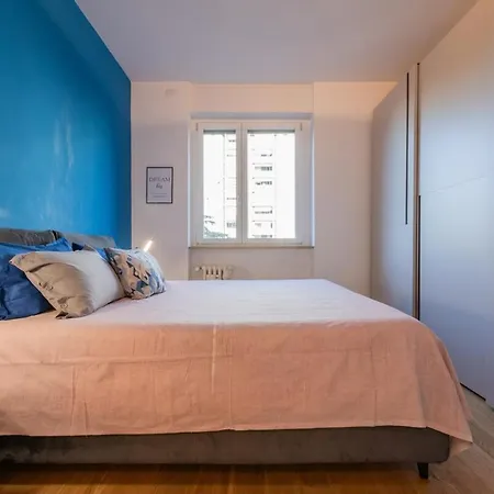 Apartamento Modern Family Turim