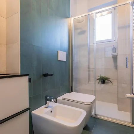 Apartamento Modern Family *