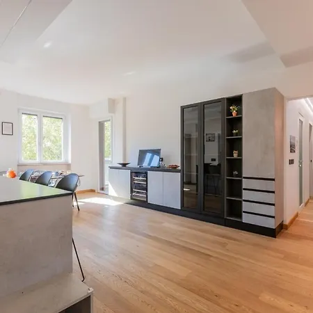 Modern Family Apartamento *