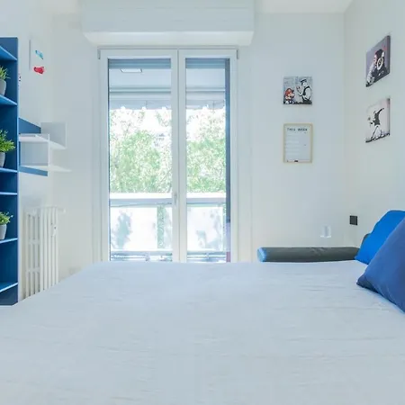 Apartamento Modern Family Turim