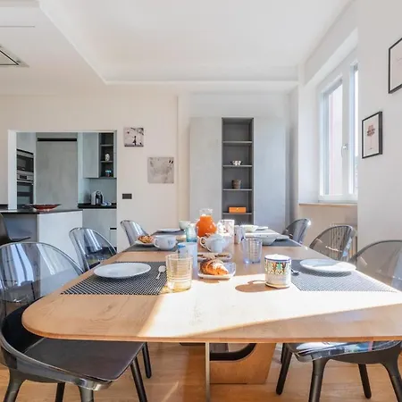 Modern Family * Turim