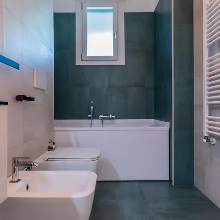 Modern Family Apartamento