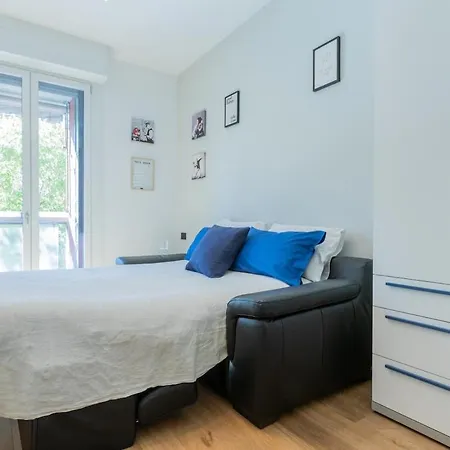 Modern Family Apartamento Turim