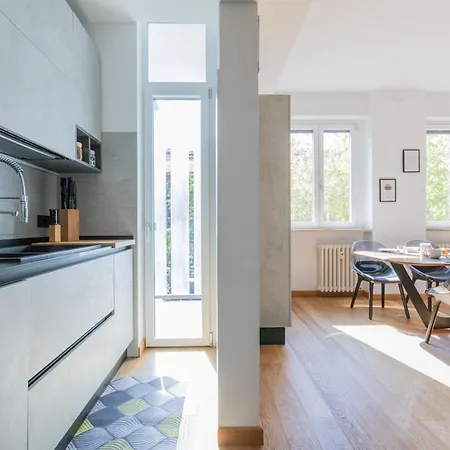 Modern Family Apartamento Turim