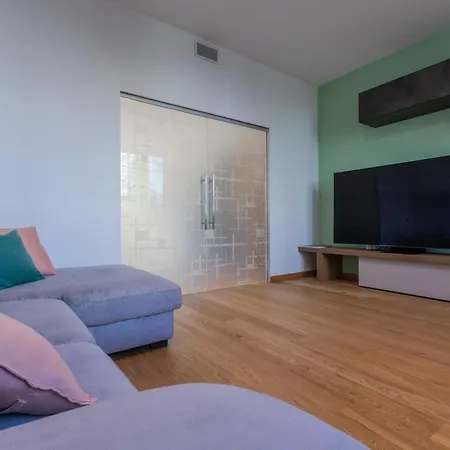 Modern Family Apartamento Turim